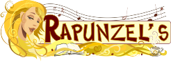 Rapunzels Coffee & Books